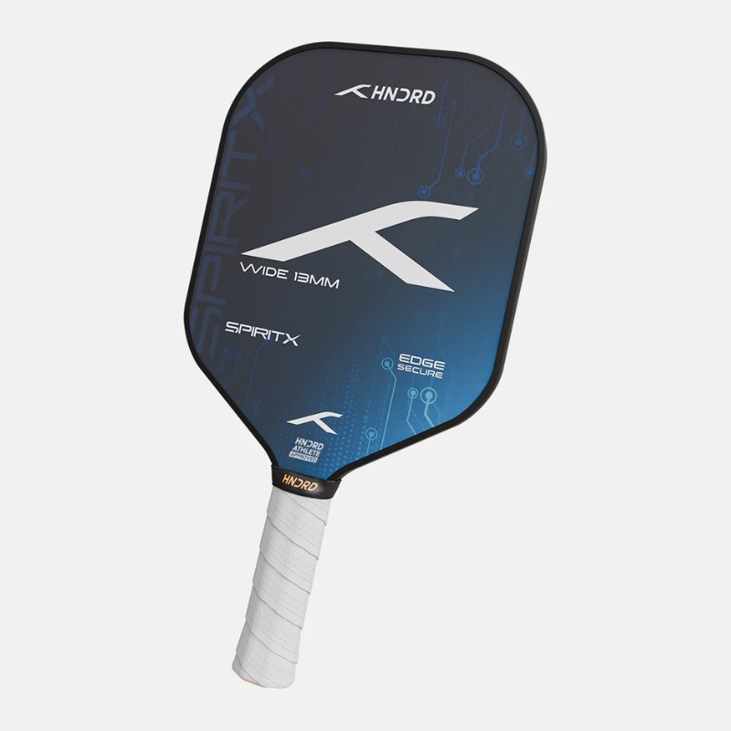 PERALATAN PICKLEBALL HUNDRED Spirit X Wide