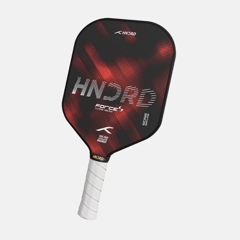 PERALATAN PICKLEBALL HUNDRED Force S Wide