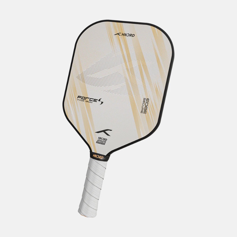 PERALATAN PICKLEBALL HUNDRED Force S Wide