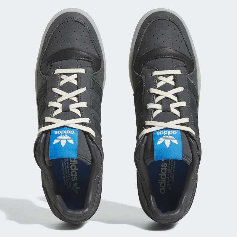 SEPATU SNEAKERS ADIDAS Forum Low