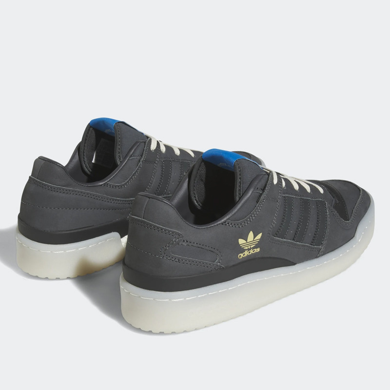 SEPATU SNEAKERS ADIDAS Forum Low