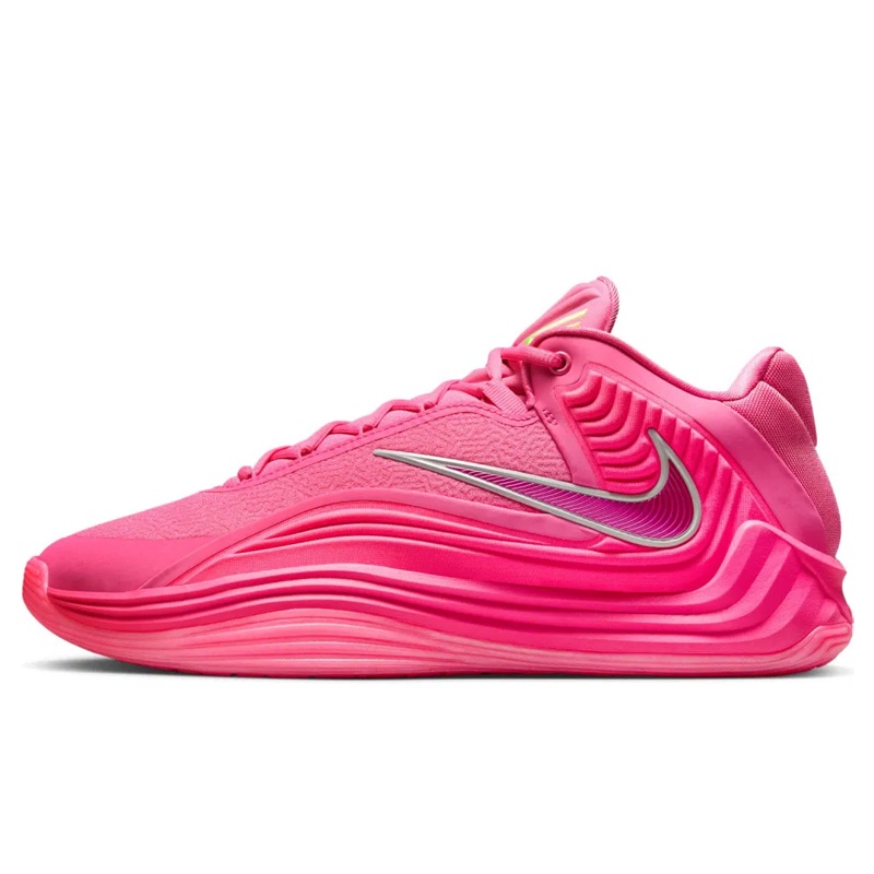 SEPATU BASKET NIKE Giannis Freak 7 PRM Live Wire