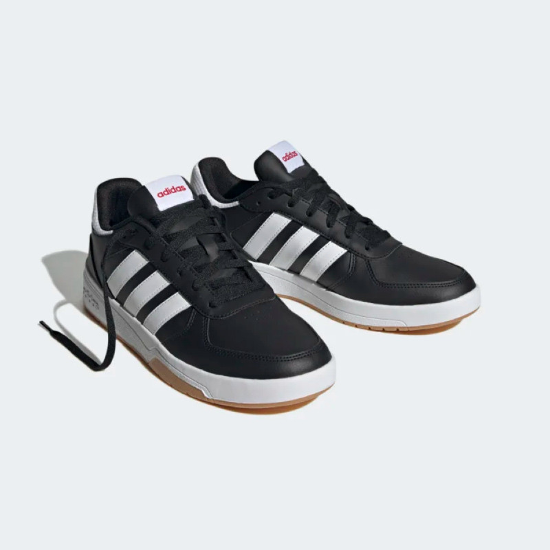 SEPATU SNEAKERS ADIDAS COURTBEAT COURT