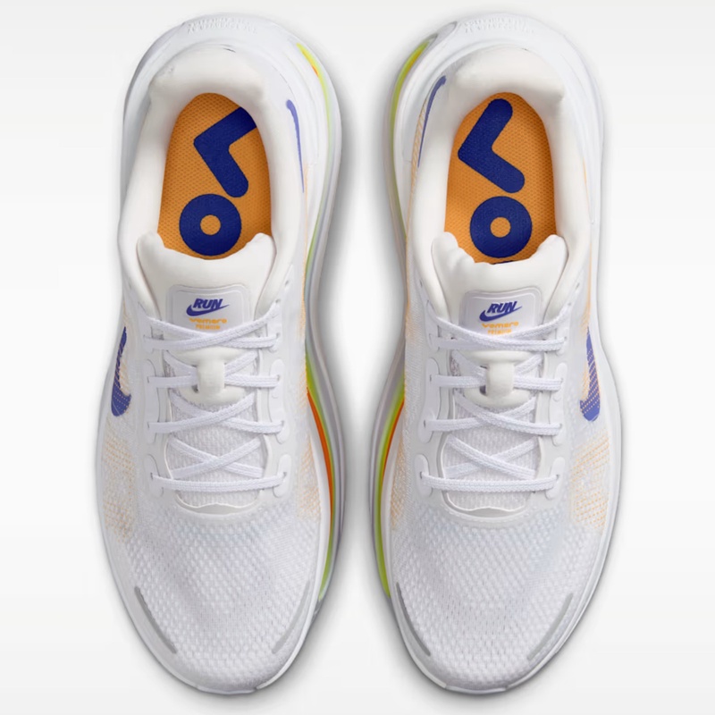 SEPATU LARI NIKE VOMERO PREMIUM