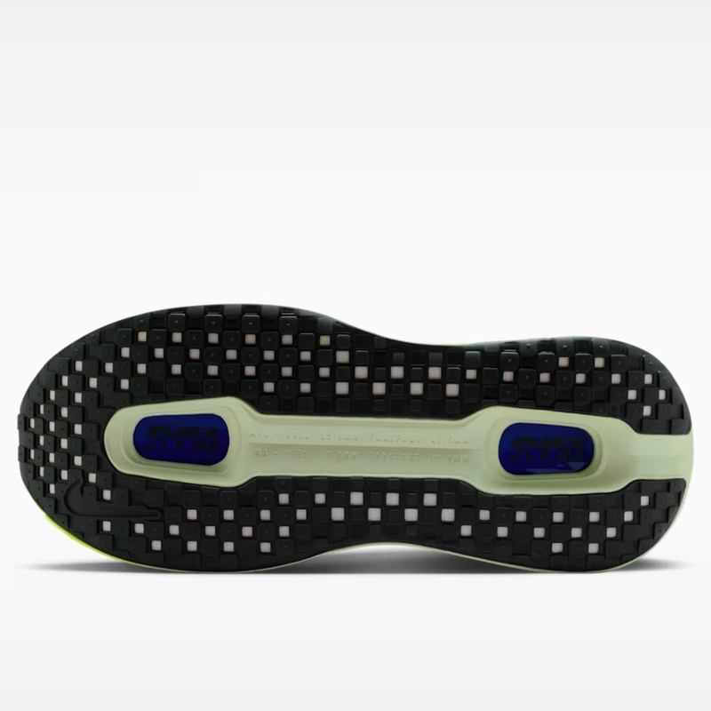 SEPATU LARI NIKE VOMERO PREMIUM