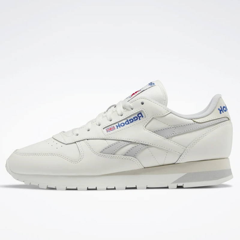 SEPATU SNEAKERS REEBOK Classic Leather
