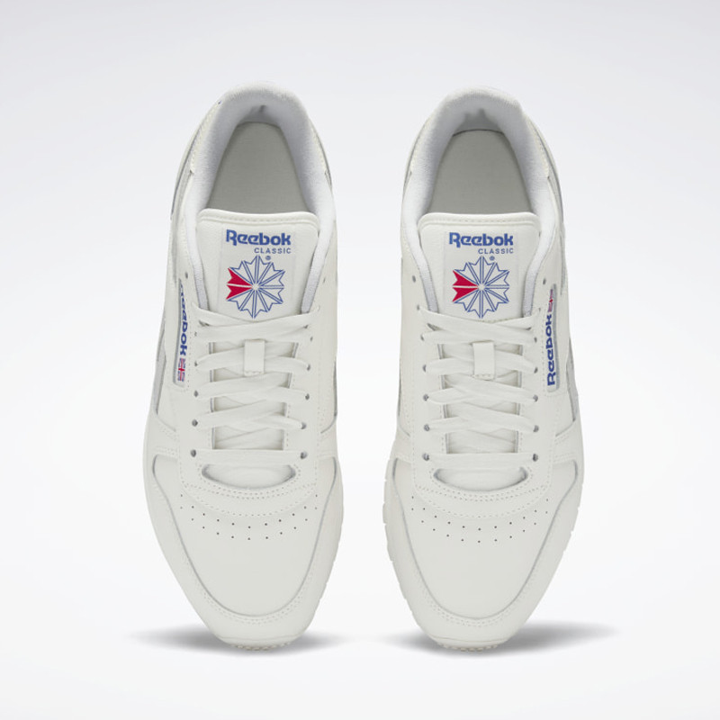 SEPATU SNEAKERS REEBOK Classic Leather