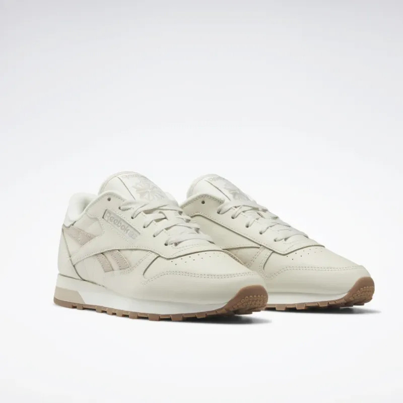 SEPATU SNEAKERS REEBOK Classic Leather