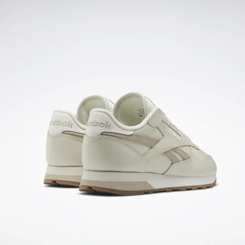 SEPATU SNEAKERS REEBOK Classic Leather