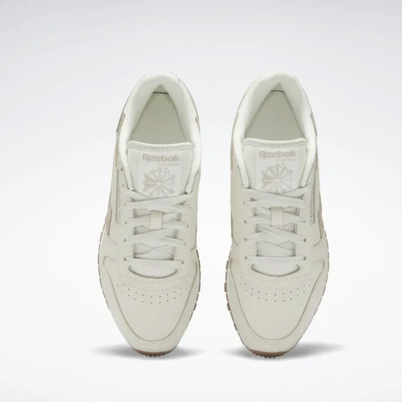 SEPATU SNEAKERS REEBOK Classic Leather