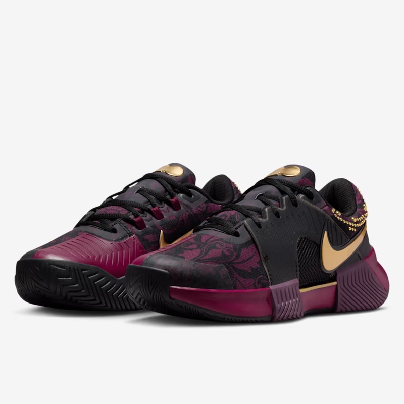 SEPATU TENNIS NIKE Wmns GP Challenge 1 Naomi Osaka