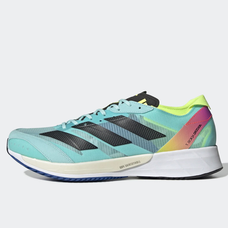 SEPATU LARI ADIDAS ADIZERO ADIOS 7