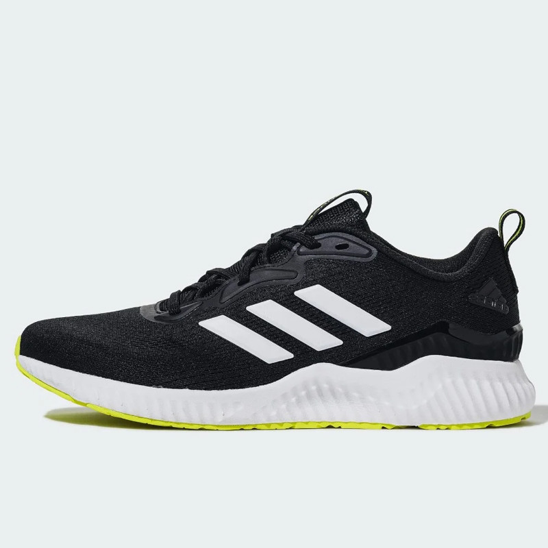 SEPATU LARI ADIDAS AEROBOUNCE ST