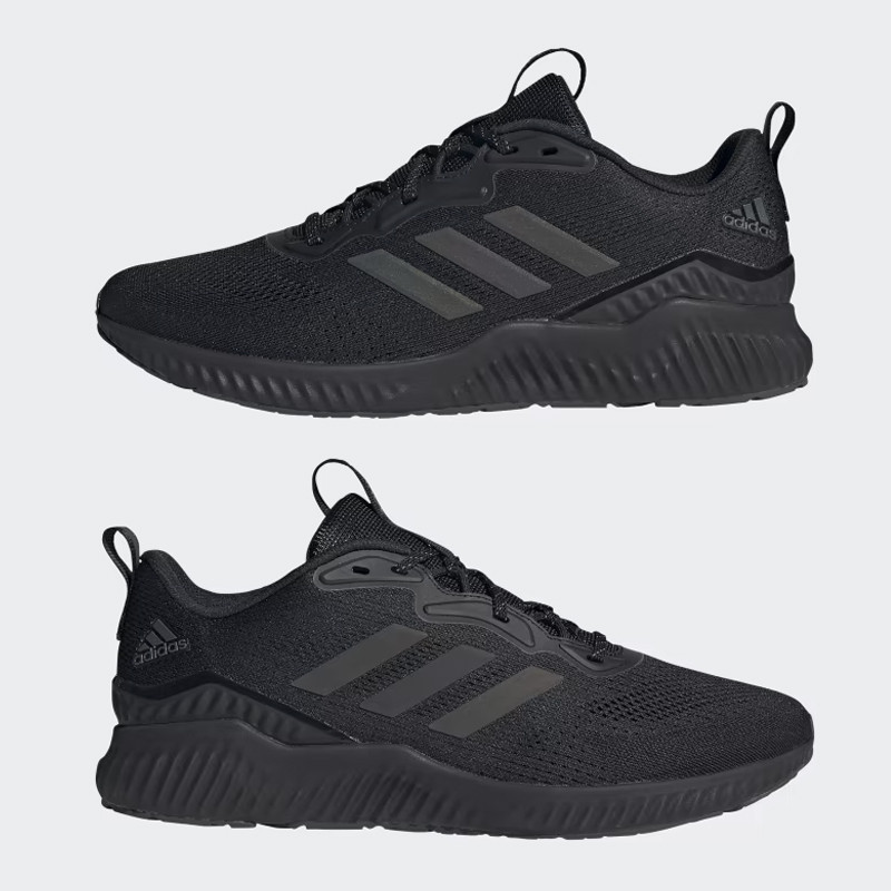 SEPATU LARI ADIDAS AEROBOUNCE ST