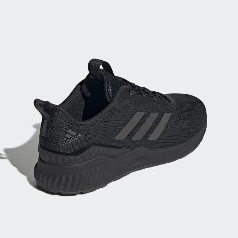 SEPATU LARI ADIDAS AEROBOUNCE ST