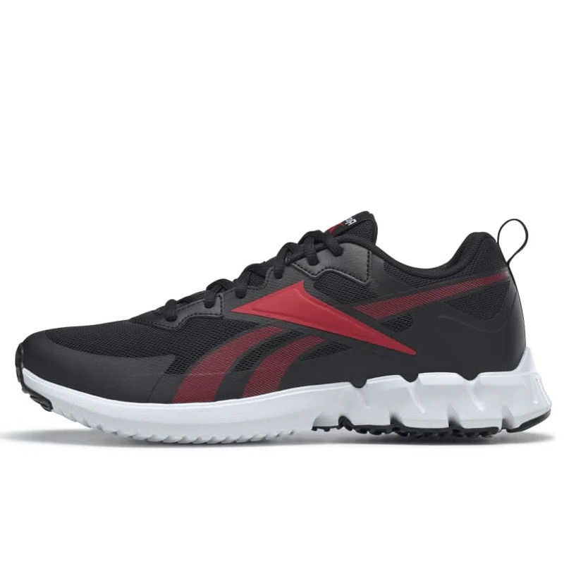 Sepatu Lari Reebok Ztaur Run Ii Black