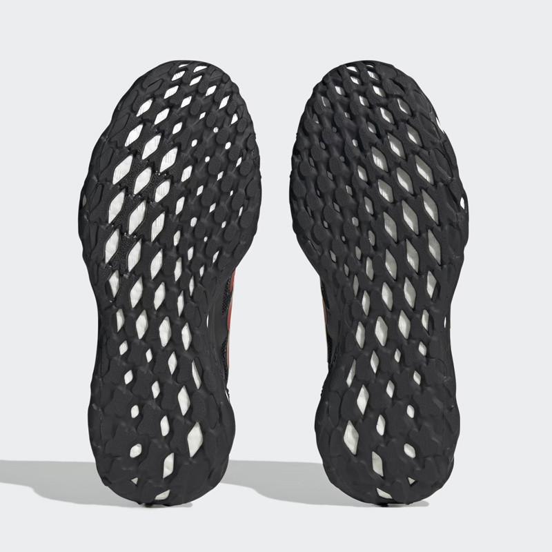 SEPATU LARI ADIDAS WEB BOOST