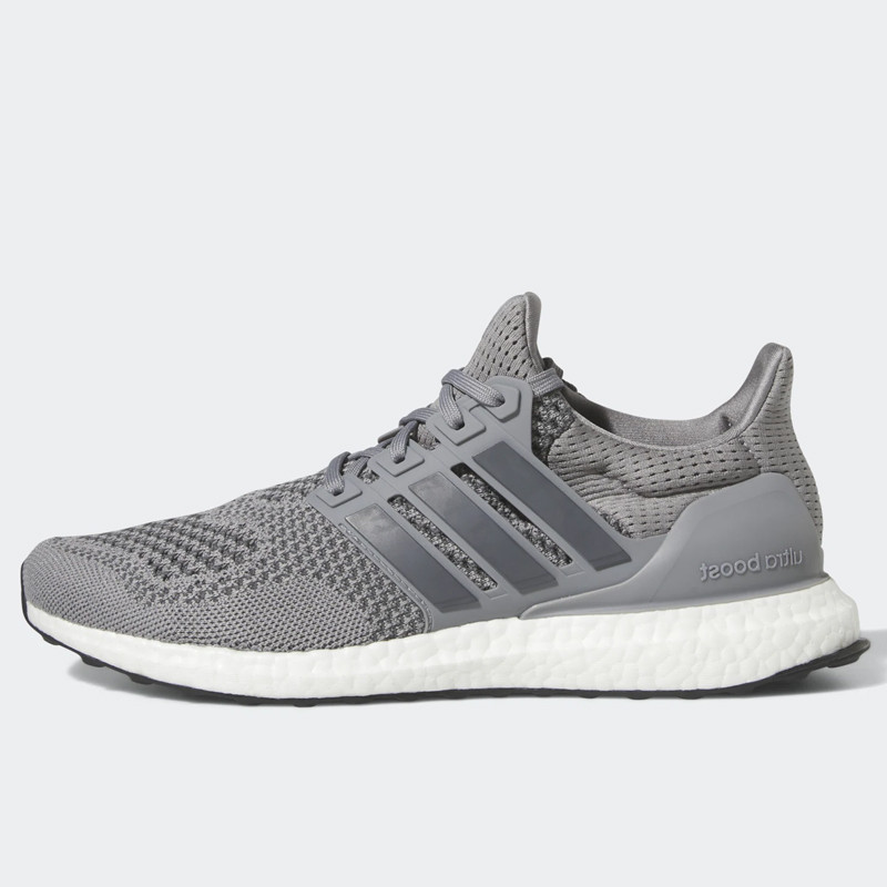 Sepatu Lari Adidas Ultraboost 1.0 Grey Original Hq4200