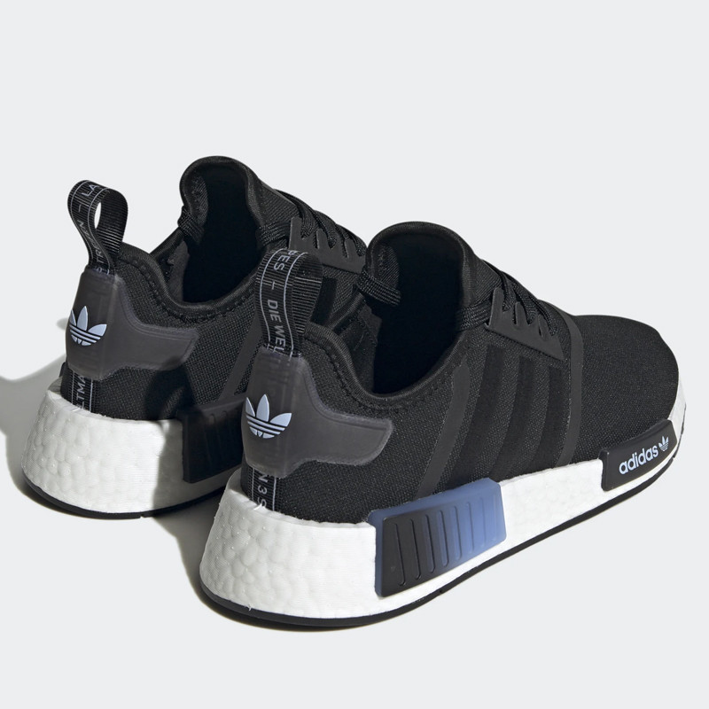 SEPATU SNEAKERS ADIDAS Wmns NMD_R1
