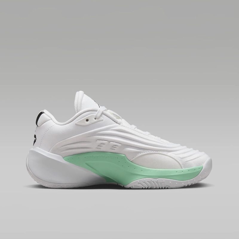 SEPATU BASKET AIR JORDAN Luka 3 Photo Finish Gs