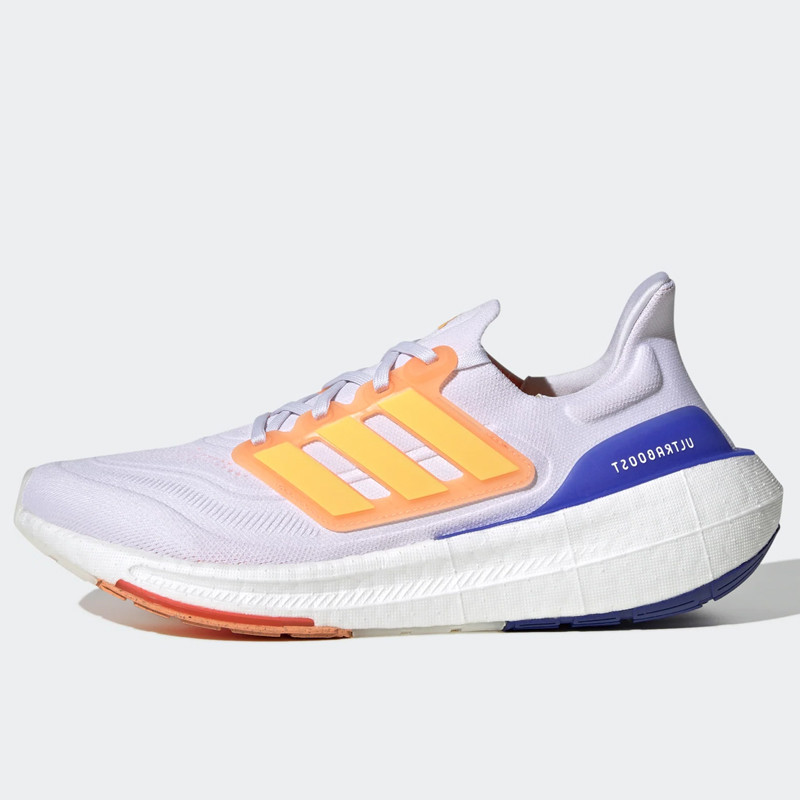 Sepatu Adidas Cloud White Ultra Boost Sepatu Lari Adidas