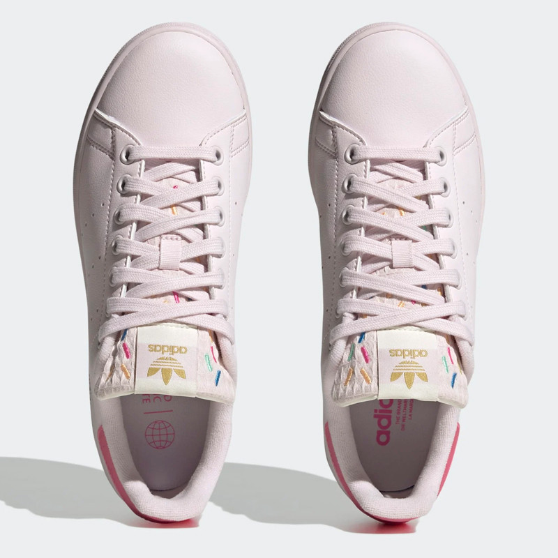 Wmns STAN SMITH VEGAN foto 2