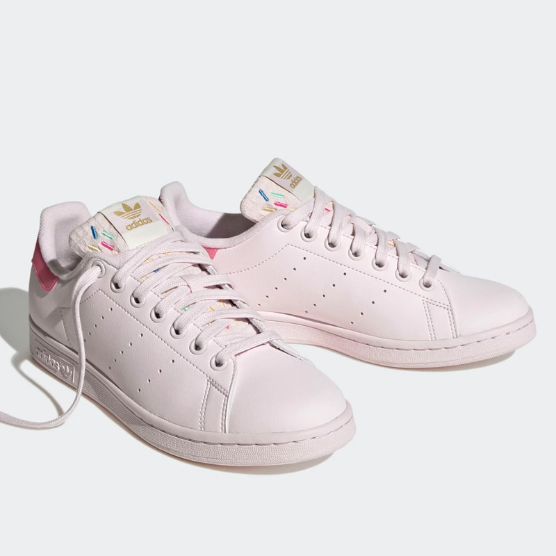 Wmns STAN SMITH VEGAN foto 3