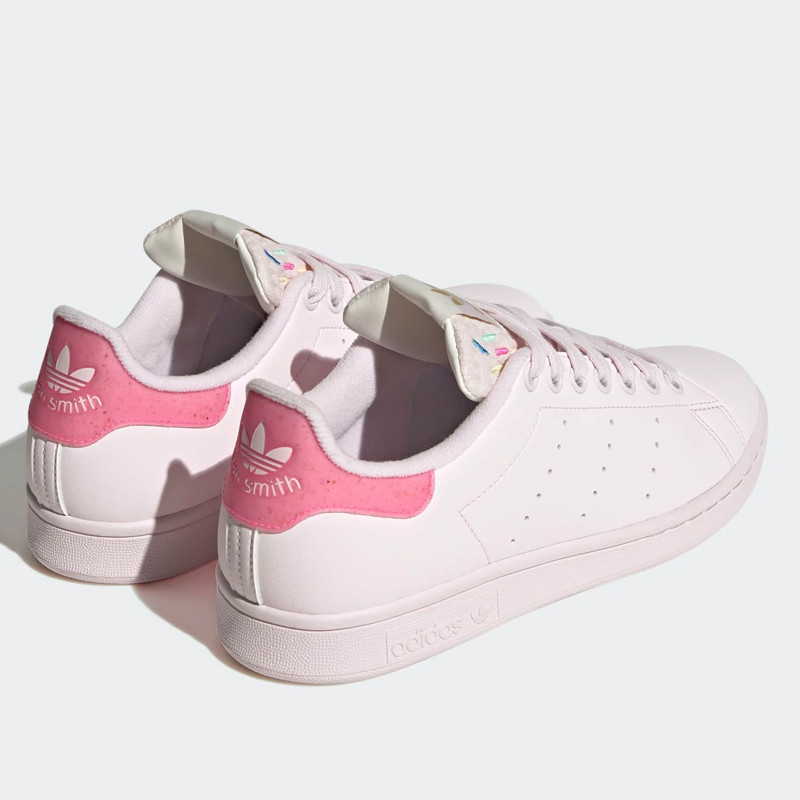 Wmns STAN SMITH VEGAN foto 4