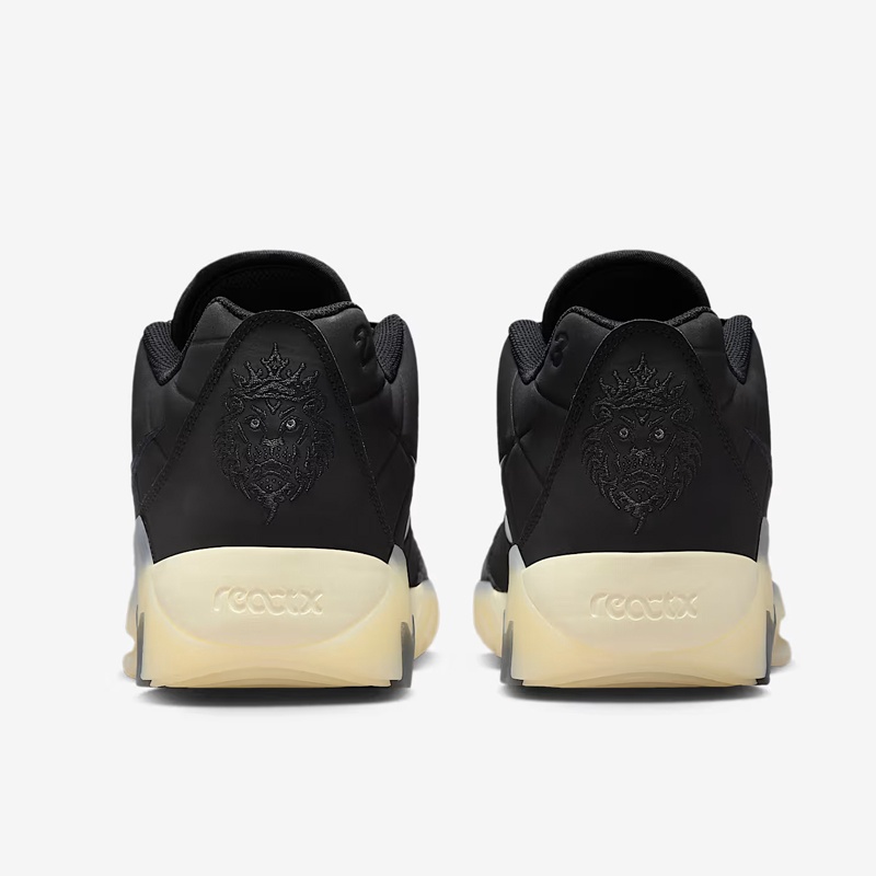 SEPATU BASKET NIKE Lebron Witness 9 EP