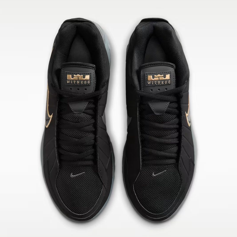 SEPATU BASKET NIKE LEBRON WITNESS IX EP