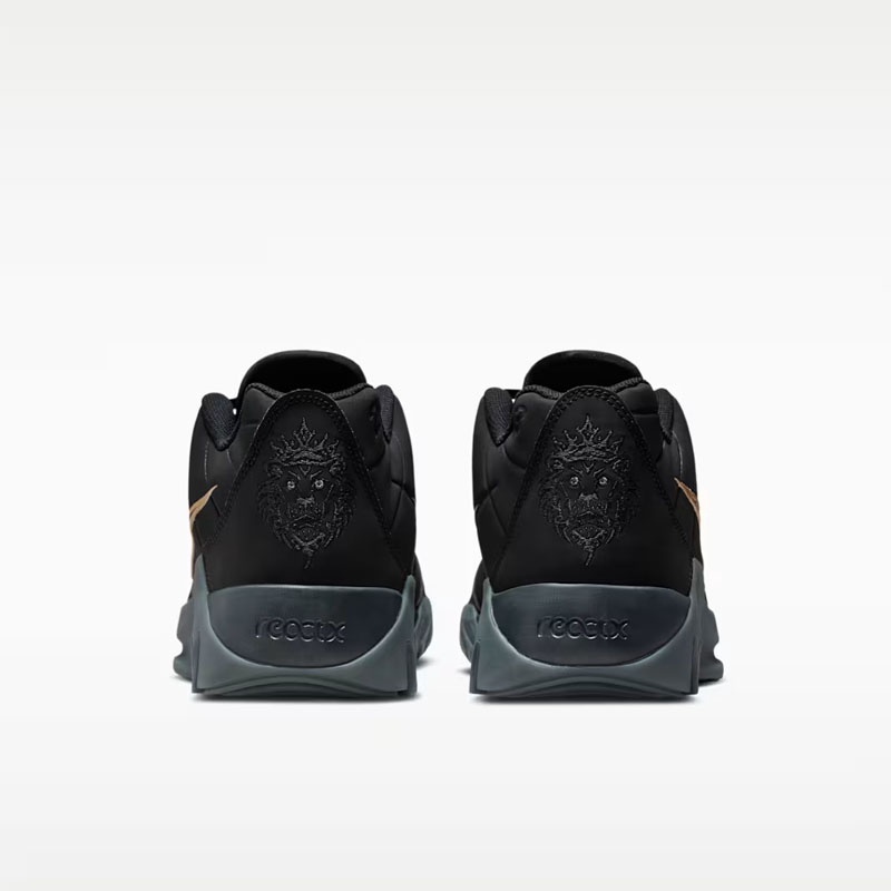 SEPATU BASKET NIKE LEBRON WITNESS IX EP