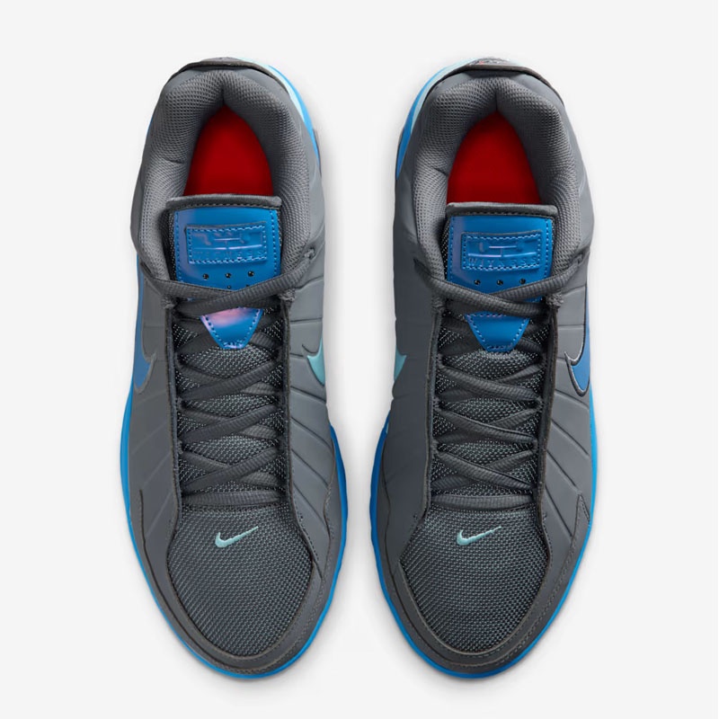 SEPATU BASKET NIKE LEBRON WITNESS IX EP