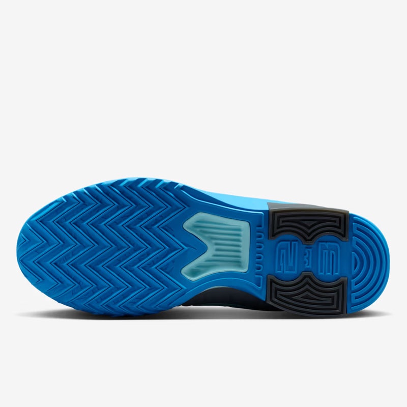 SEPATU BASKET NIKE LEBRON WITNESS IX EP