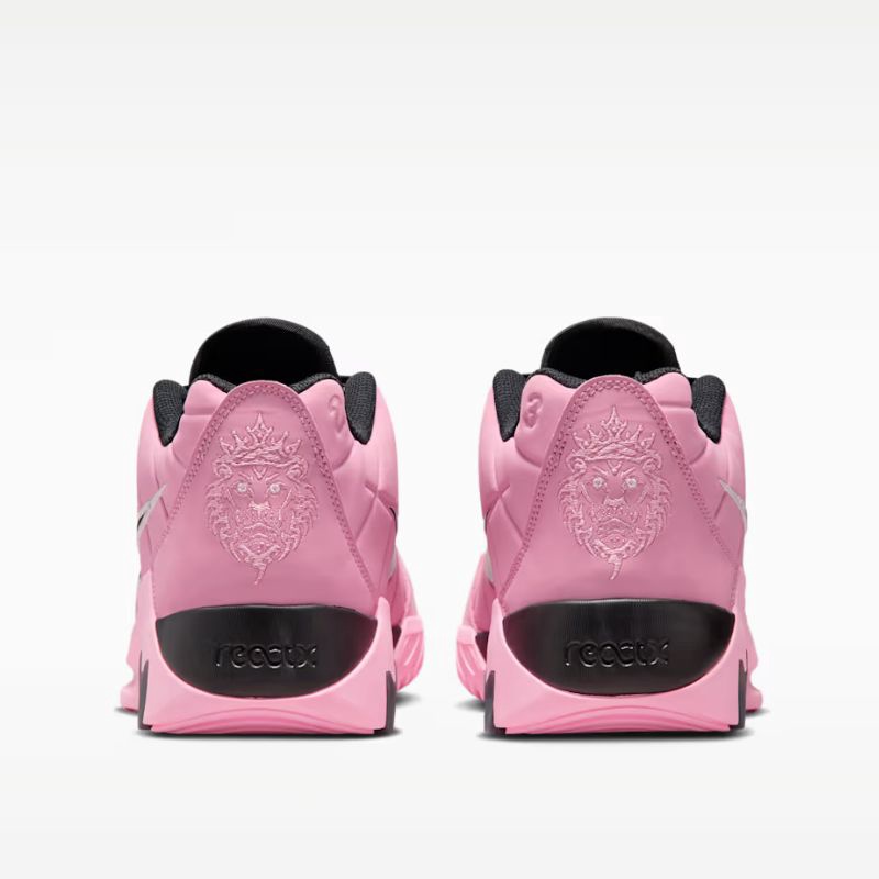 SEPATU BASKET NIKE LeBron Witness 9 EP