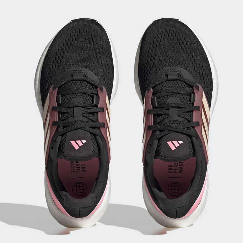 SEPATU LARI ADIDAS Wmns PUREBOOST 22