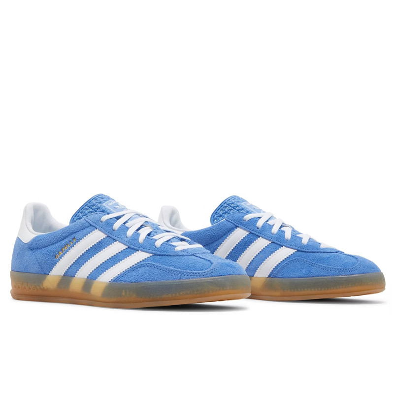 SEPATU SNEAKERS ADIDAS Wmns Gazelle Indoor