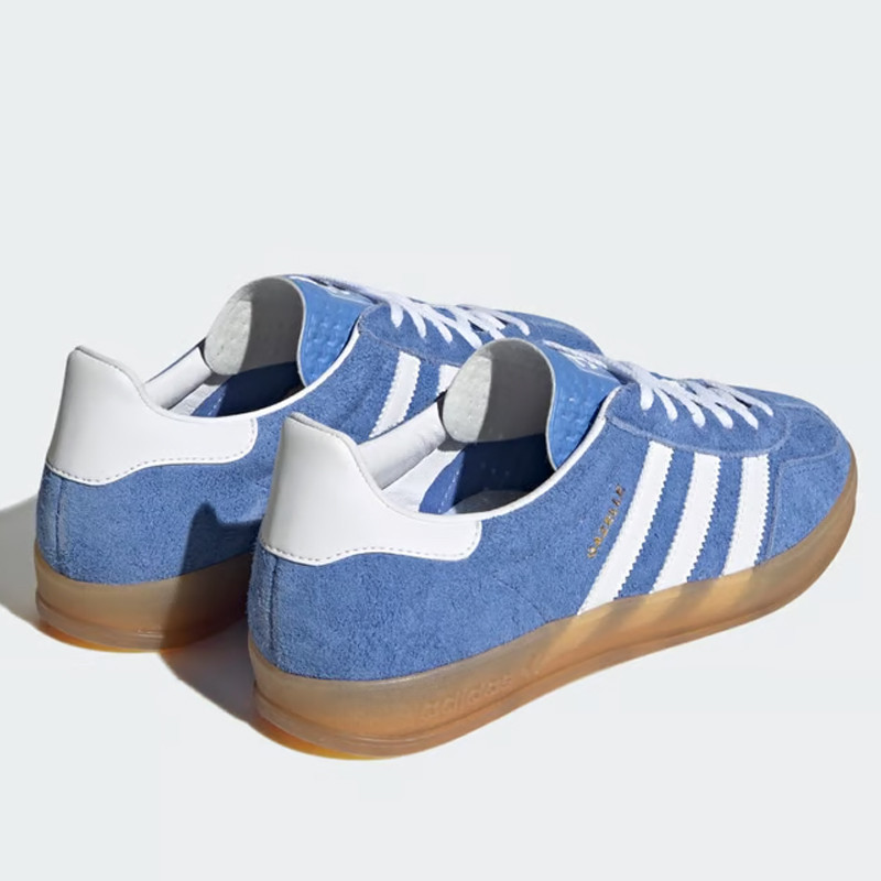 SEPATU SNEAKERS ADIDAS Wmns Gazelle Indoor