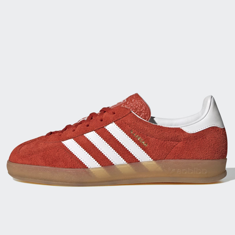 SEPATU SNEAKERS ADIDAS Wmns Gazelle Indoor