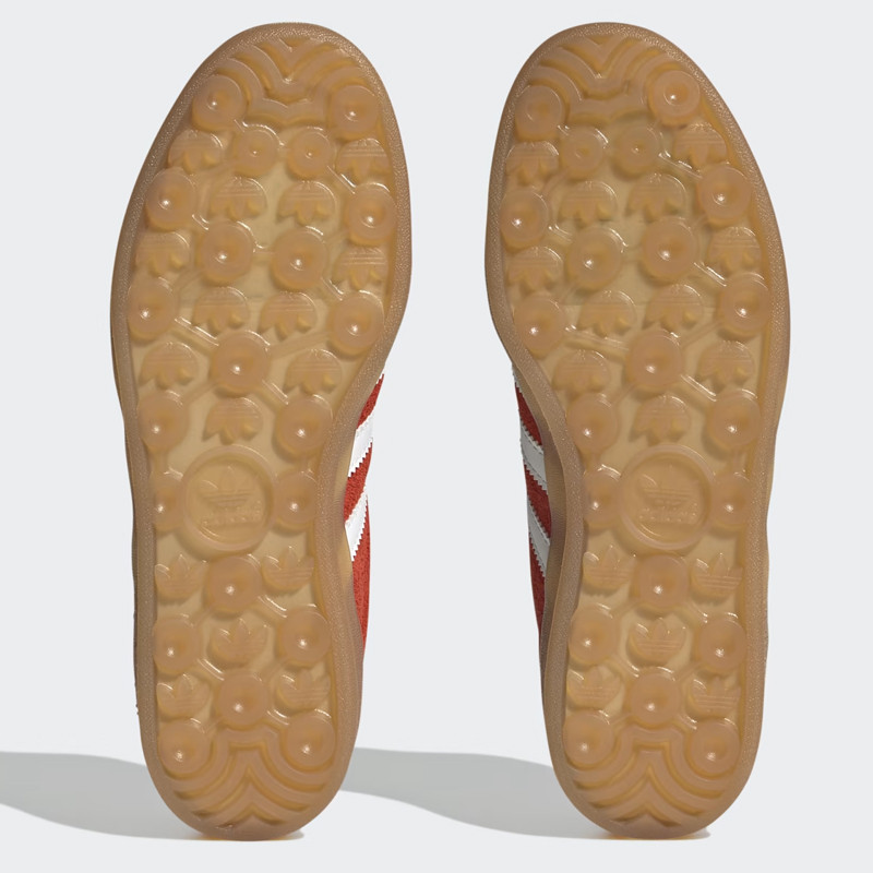 SEPATU SNEAKERS ADIDAS Wmns Gazelle Indoor