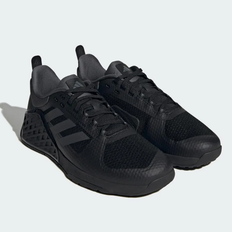 SEPATU TRAINING ADIDAS Dropset 2