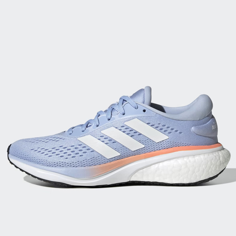 SEPATU LARI ADIDAS Wmns Supernova 2