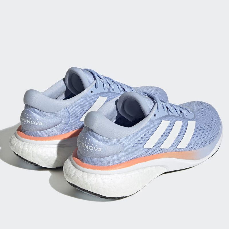 SEPATU LARI ADIDAS Wmns Supernova 2
