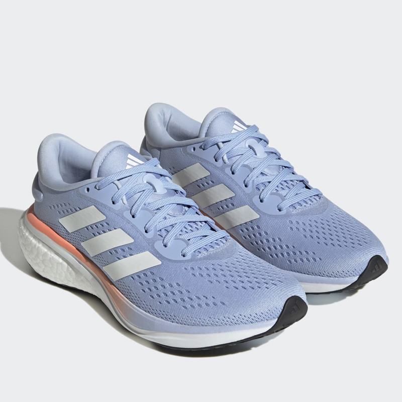 SEPATU LARI ADIDAS Wmns Supernova 2