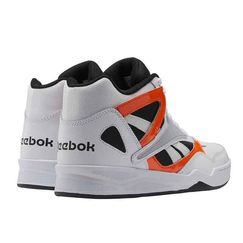 SEPATU SNEAKERS REEBOK ROYAL BB4500 HI 2