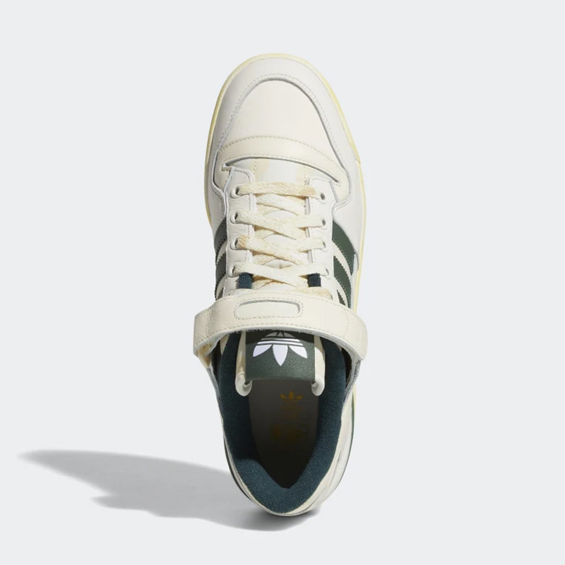SEPATU SNEAKERS ADIDAS FORUM 84 LOW AEC