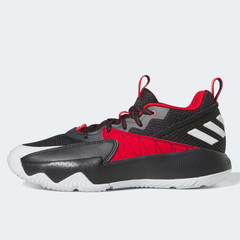 SEPATU BASKET ADIDAS DAME EXTPLY 2.0