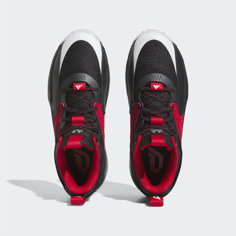 SEPATU BASKET ADIDAS DAME EXTPLY 2.0