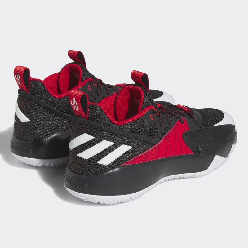 SEPATU BASKET ADIDAS DAME EXTPLY 2.0