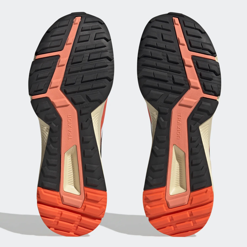 SEPATU TRAIL ADIDAS TERREX SOULSTRIDE