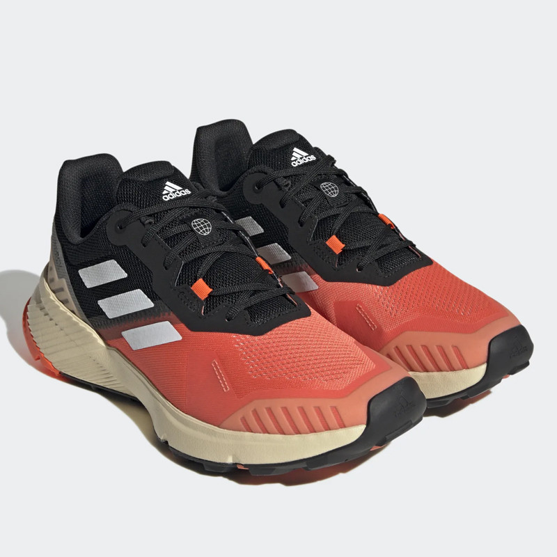 SEPATU TRAIL ADIDAS TERREX SOULSTRIDE